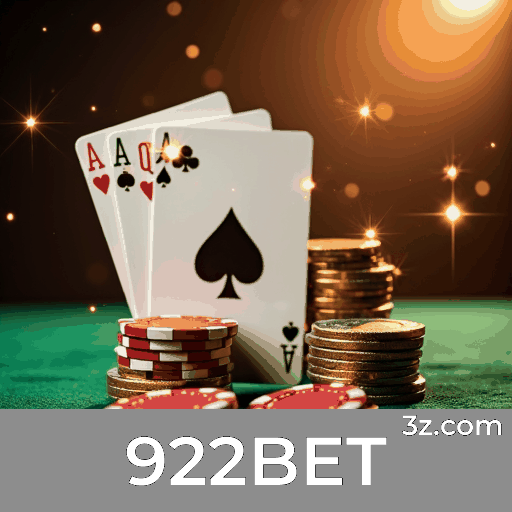 Experiência de Casino de Excelência no 922BET: Jogos e Serviços Premium